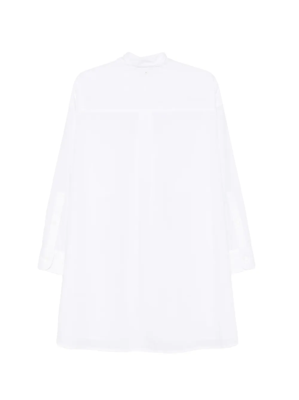 Lorena Antoniazzi Button-down overhemd Wit