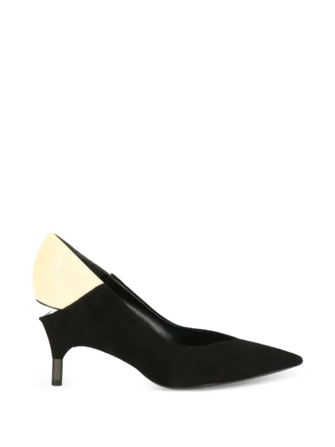 TOM FORD colourblock pumps