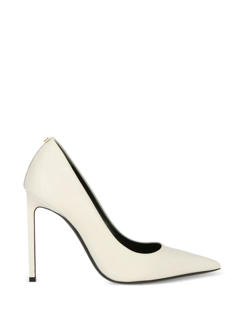 TOM FORD pointed pumps Wit