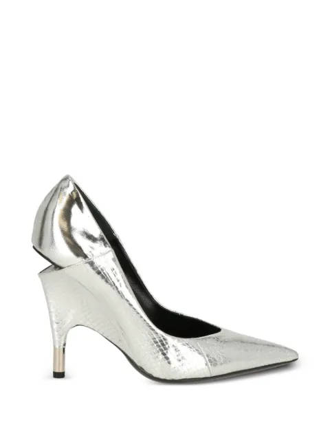 TOM FORD pointed-toe heeled pumps
