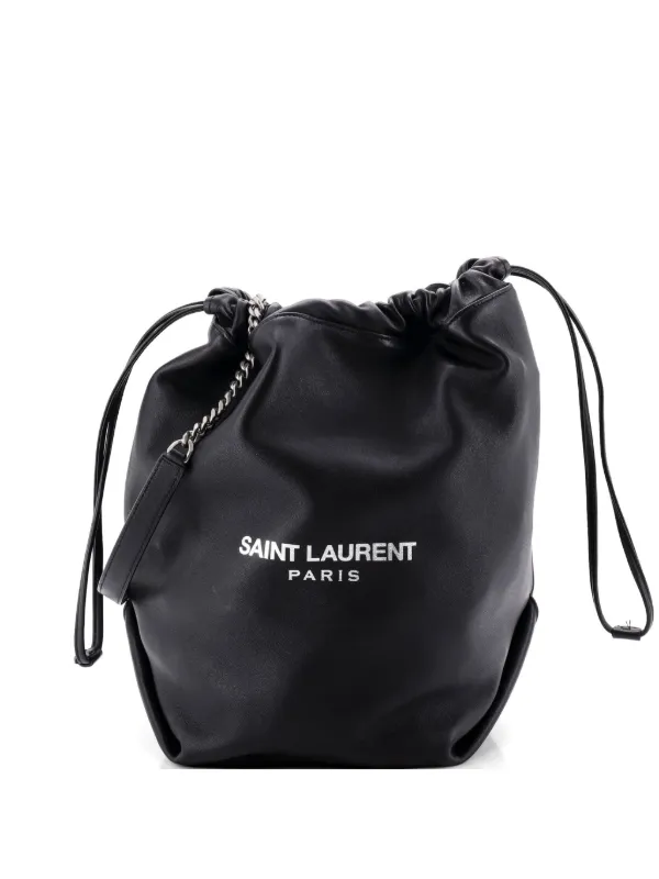レザー（本革） Saint Laurent TEDDY(サンローラン テディ) - ブランド 