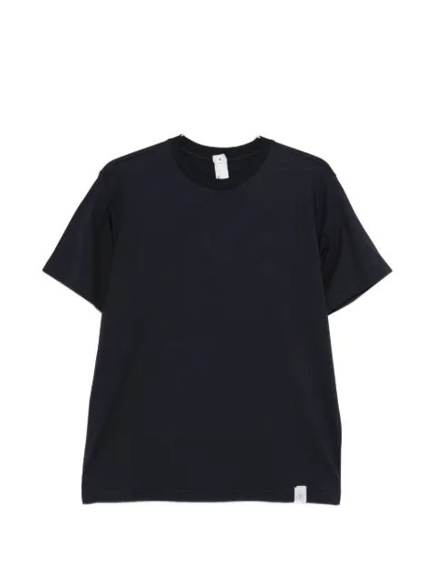 IMPERIAL logo-patch T-shirt