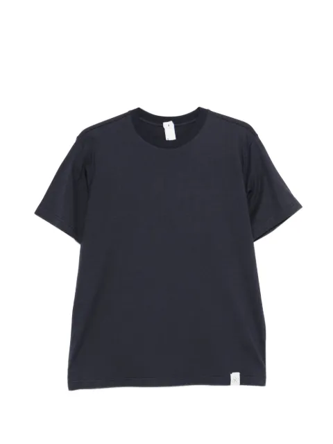 IMPERIAL logo-patch T-shirt