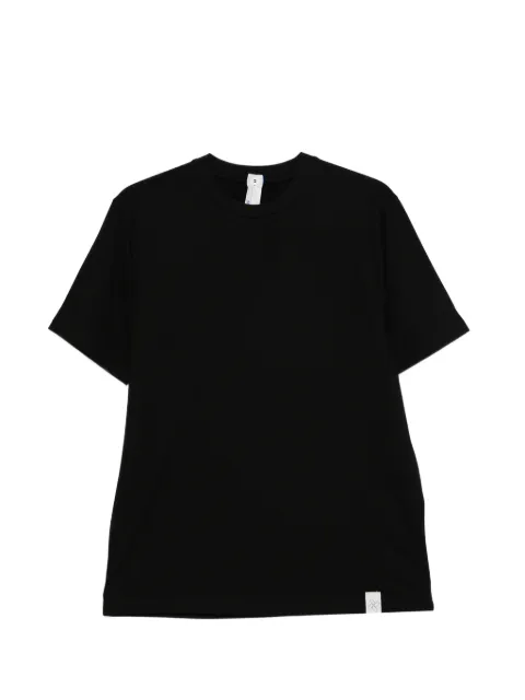 IMPERIAL logo-patch T-shirt