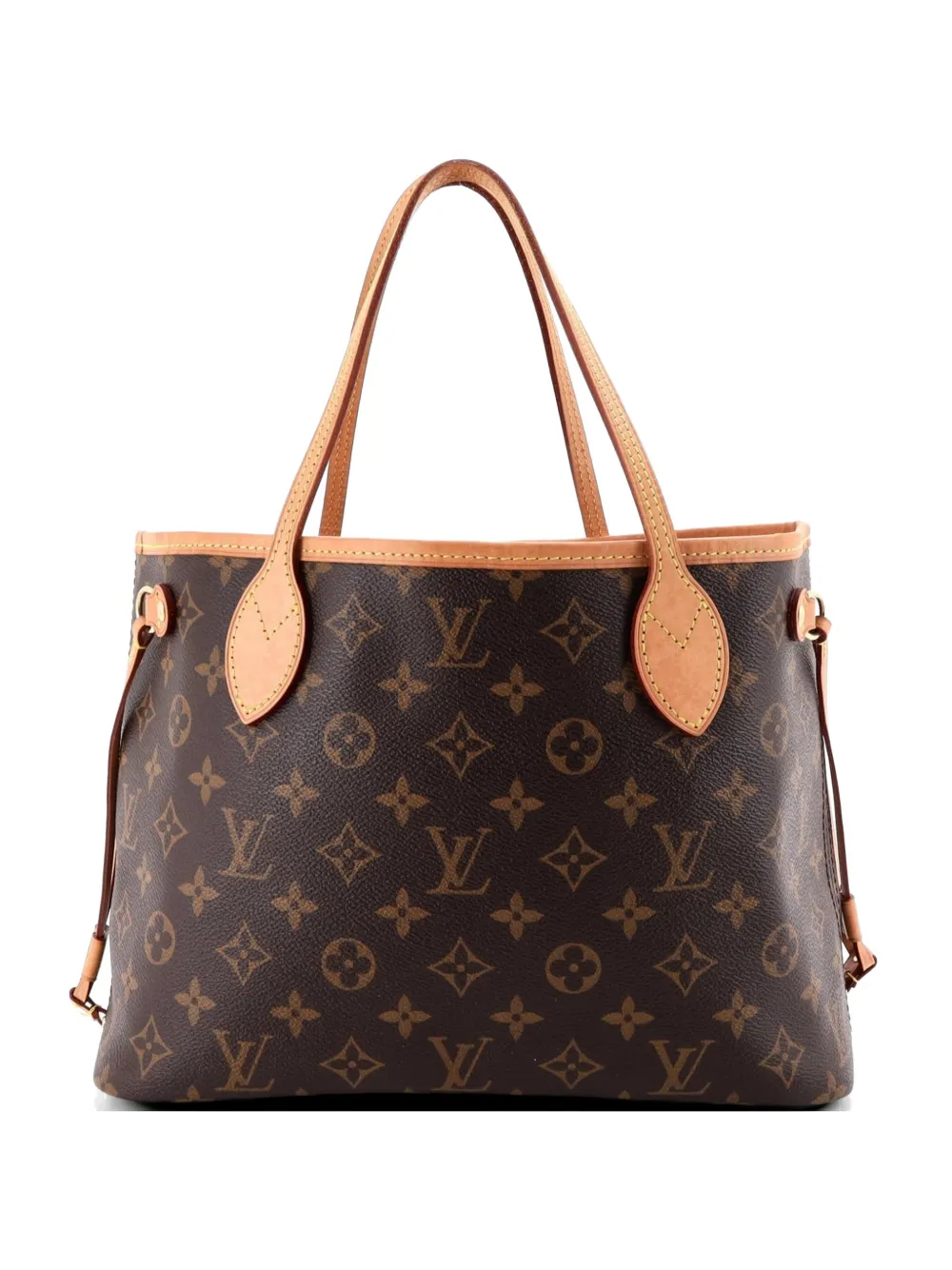 Louis Vuitton Pre-Owned Neverfull Monogram Canvas PM tote bag - Marrone