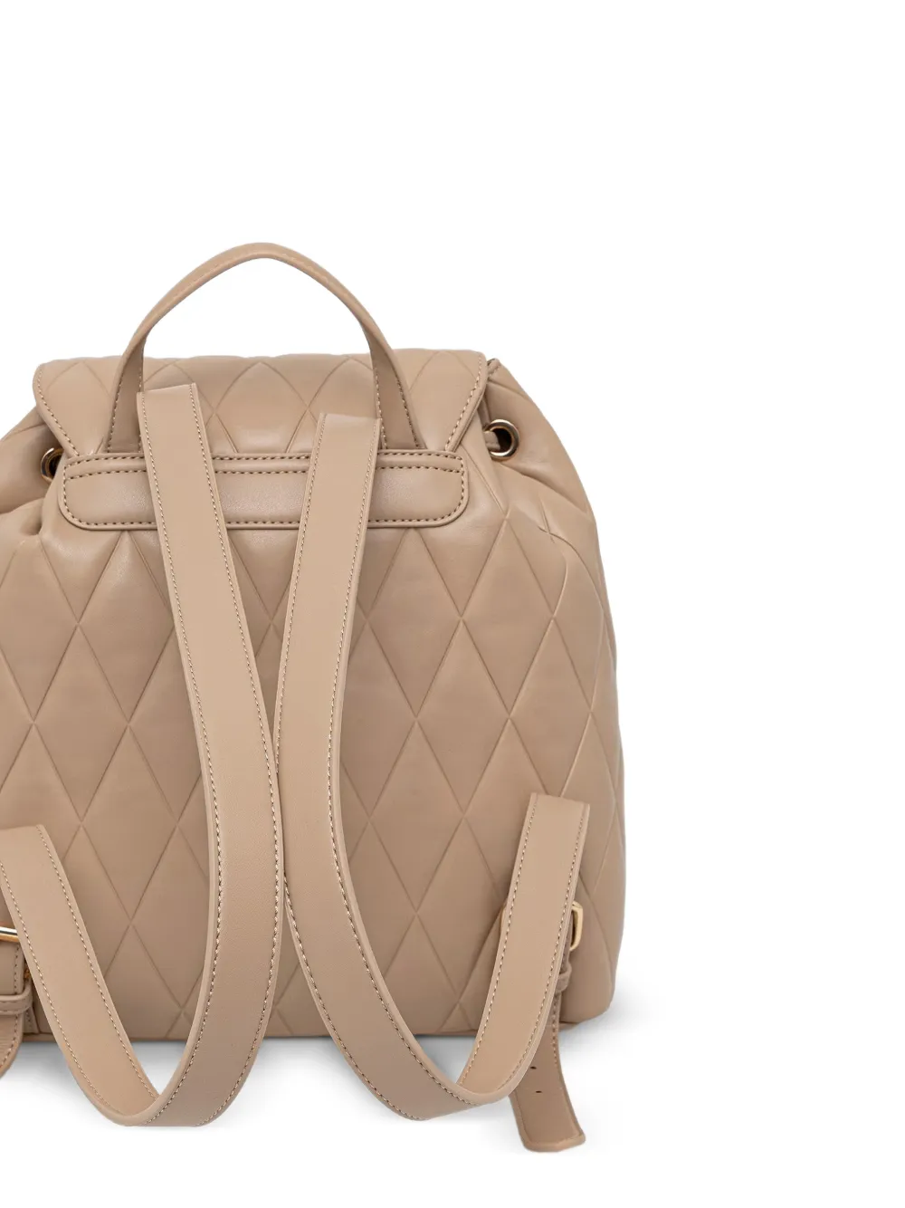  Twinset Mochila Acolchada - Neutro 