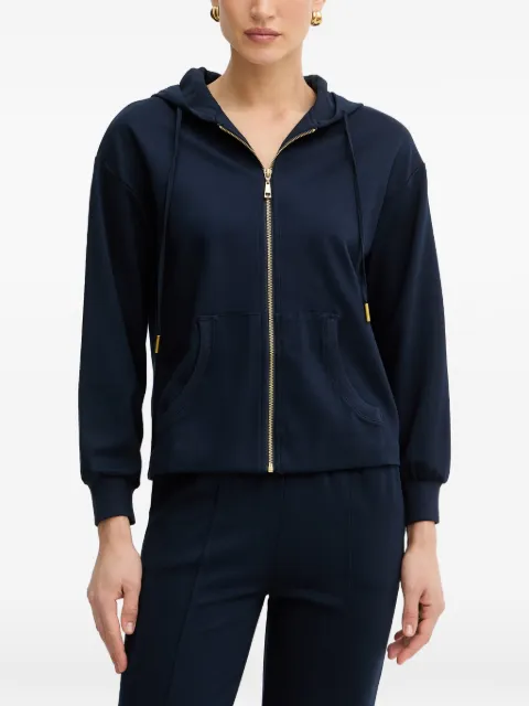 TWINSET zip-up tracksuit