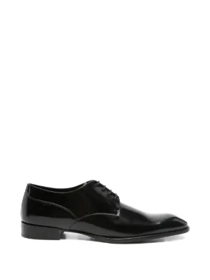 Givenchy ダービーシューズ | ブラック | FARFETCH JP