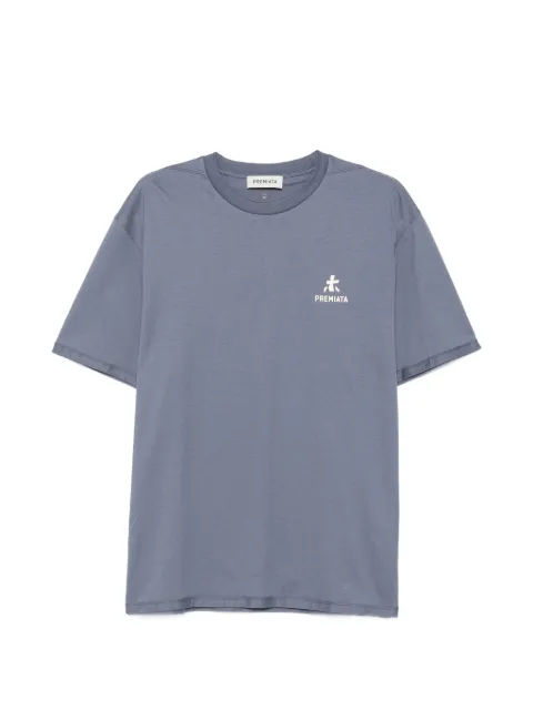 Premiata logo-print T-shirt