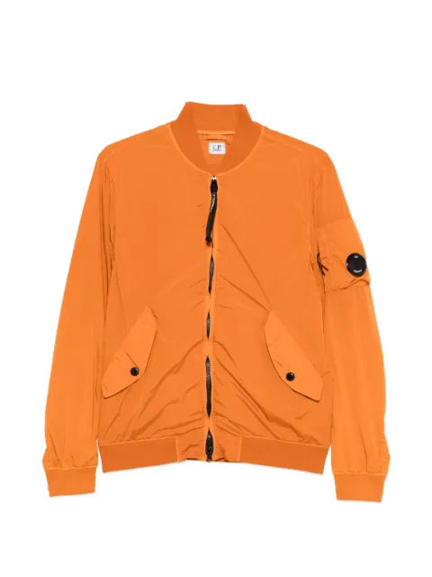 C.P. Company Nycra-R bomber jacket