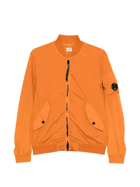 C.P. Company Nycra-R bomber jacket