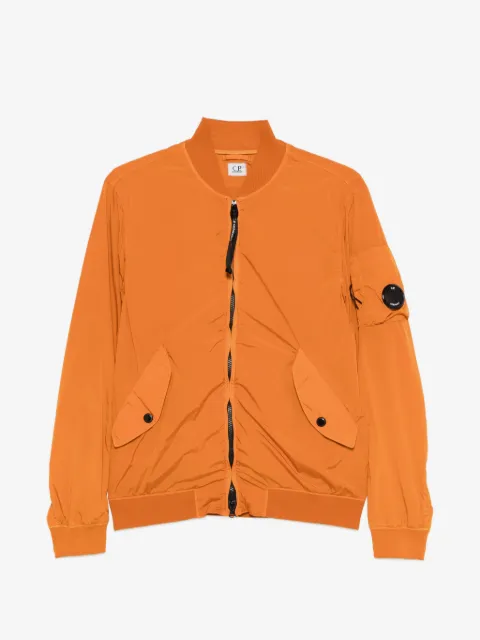 C.P. Company chamarra bomber Nycra-R