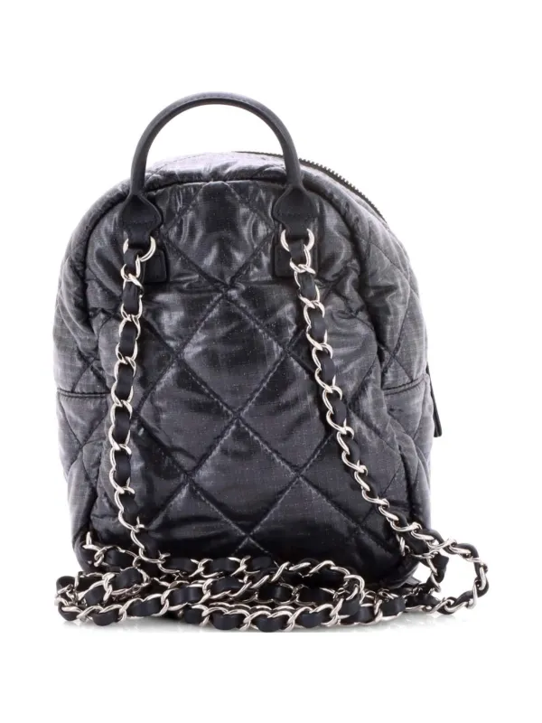 coco chanel mini backpack 24C in Caviar and LGHW (Model: AP3753) Brands Lover tone hardware CHANEL | Bags | Chanel