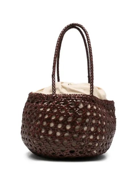 DRAGON DIFFUSION Joventus bucket bag