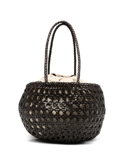 DRAGON DIFFUSION Joventus bucket bag