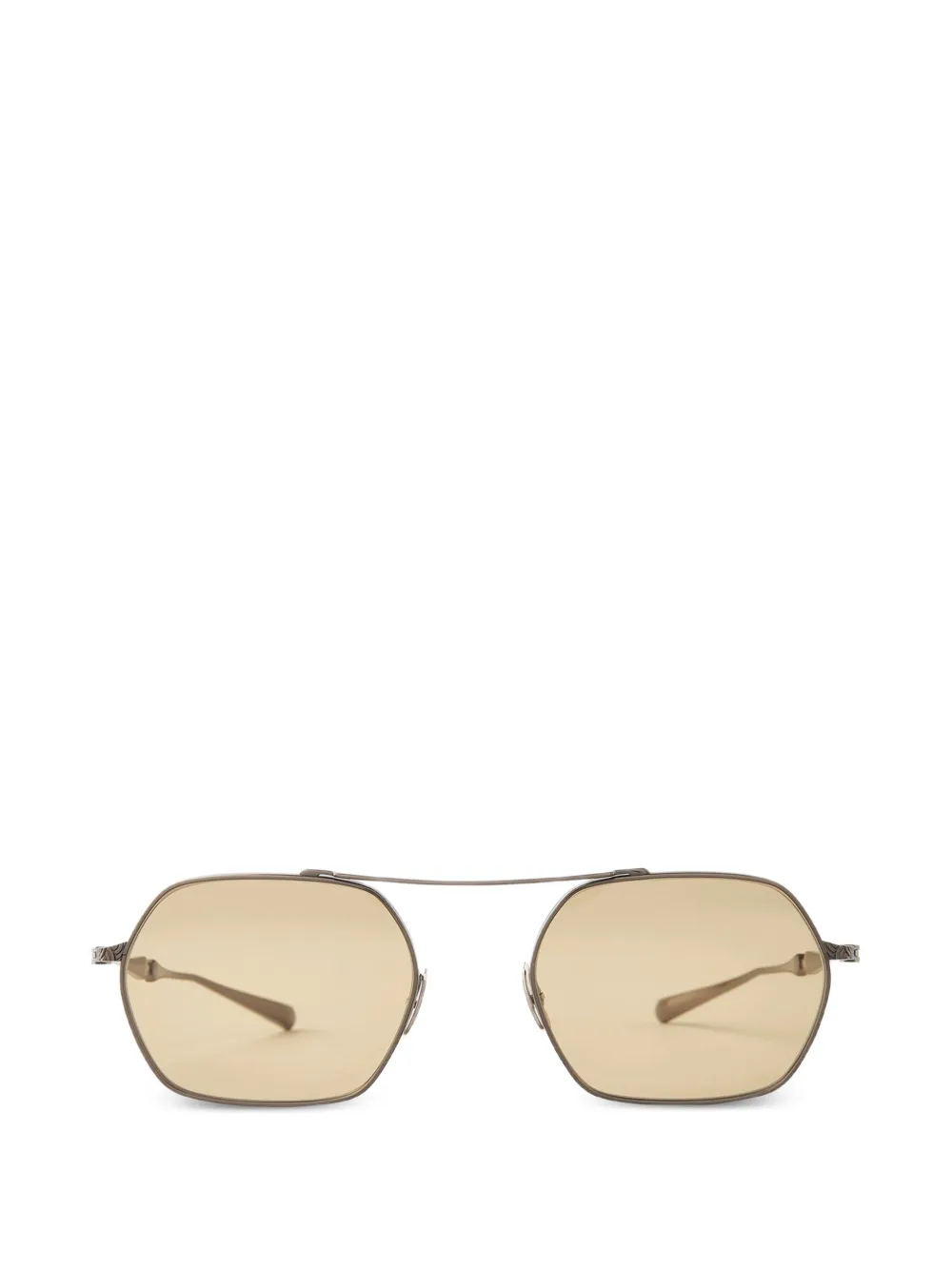 MR. LEIGHT Ryder S sunglasses - Argento