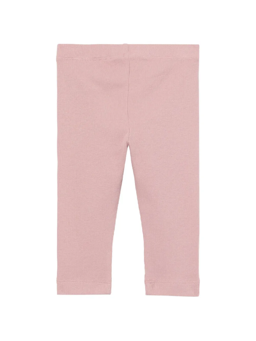 Off-White Kids Off Stamp legging Roze