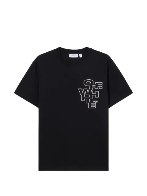 Off-White Outline T-shirt