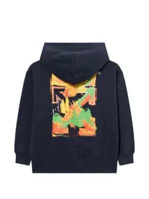 Off-White Kids（オフホワイト・キッズ）パーカー＆スウェットシャツ
