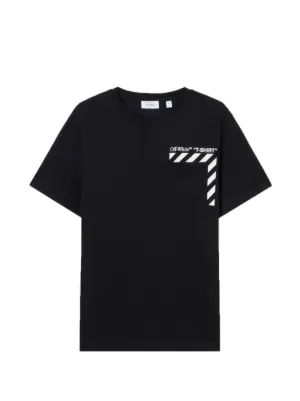 Supreme x MM6 Maison Margiela money-graphic T-shirt | Black