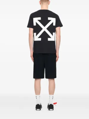 graphic-print T-shirt 5