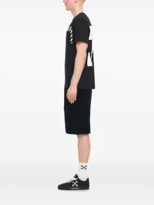 graphic-print T-shirt 4