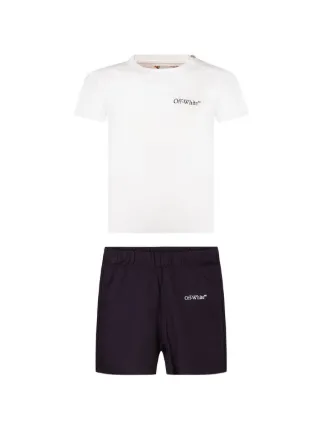Off-White Kids