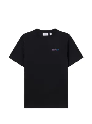 Off-White アロー Tシャツ | ブラック | FARFETCH JP