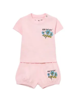 Roupa para bebê Off-White Kids - FARFETCH Roupa para bebê Off-White Kids - FARFETCH