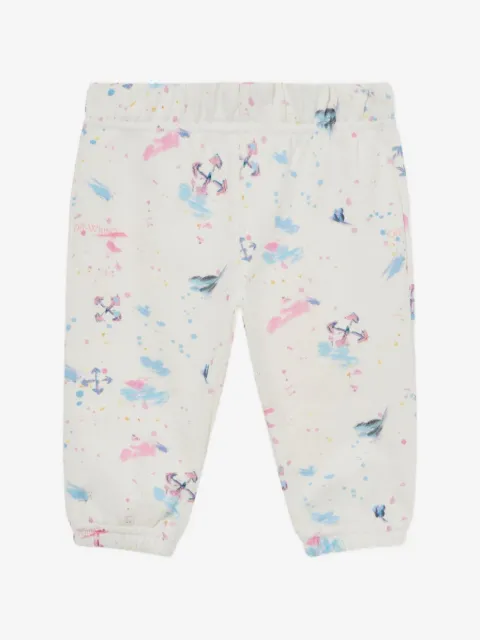 Off-White Kids pants Arrow