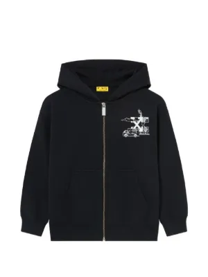 Off-White Kids（オフホワイト・キッズ）パーカー＆スウェットシャツ