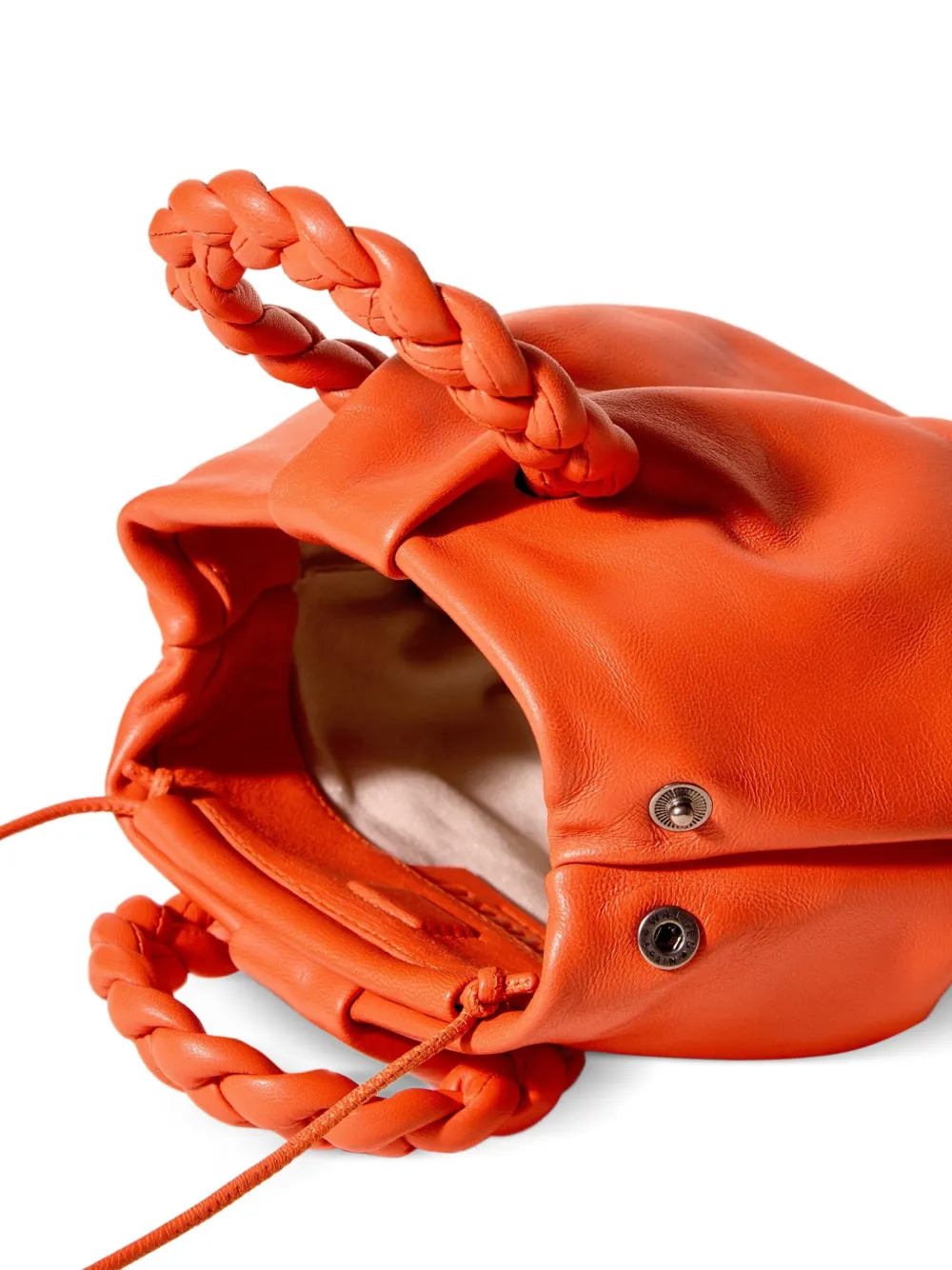  Hereu Borsa A Secchiello - Arancione 