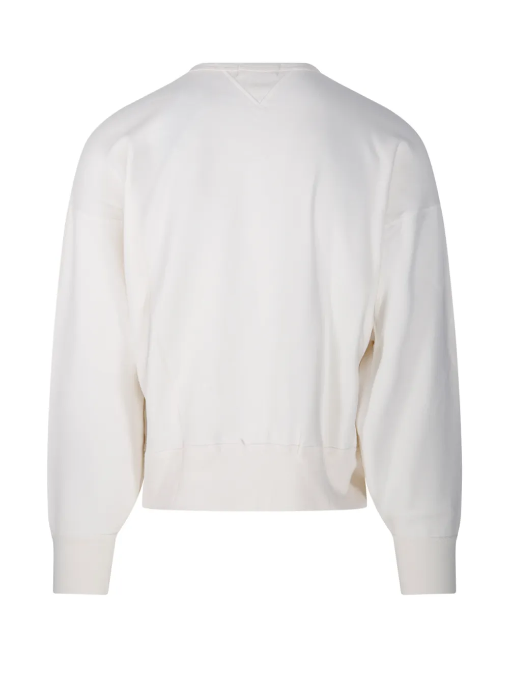 Polo Ralph Lauren T-shirt met logoprint Beige