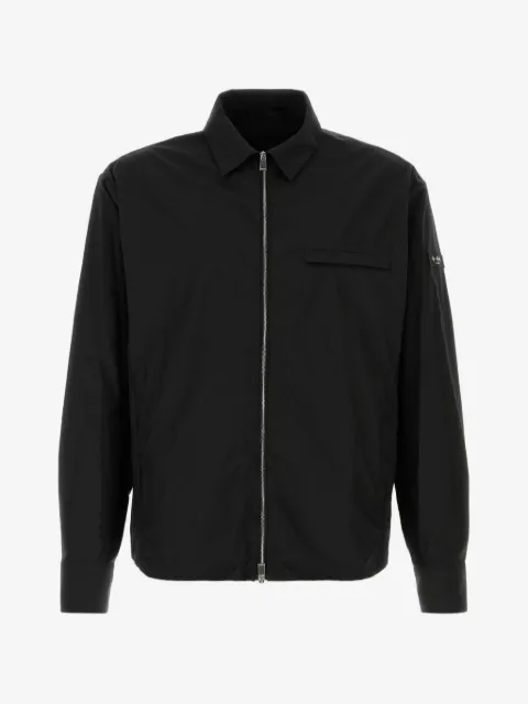 Tatras veste Lamide à fermeture zippée