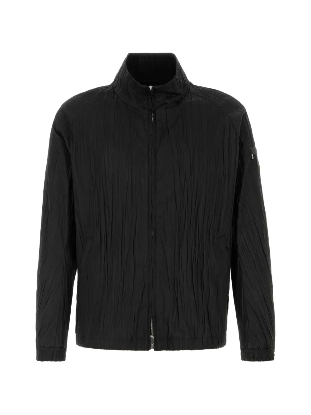 Tatras Leros jacket - Nero