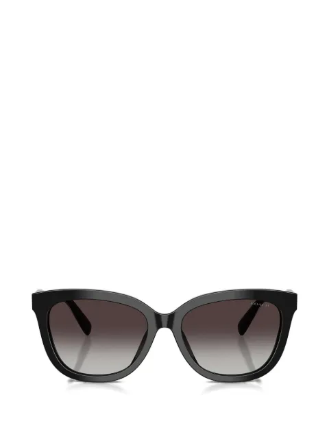 Coach cat-eye sunglasses