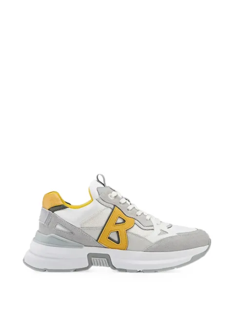 BOGNER CTP25 panelled sneakers