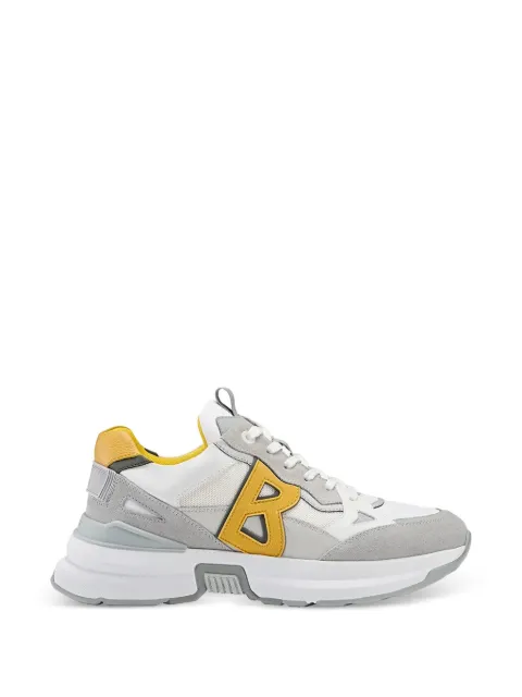 BOGNER zapatillas CTP25 con paneles