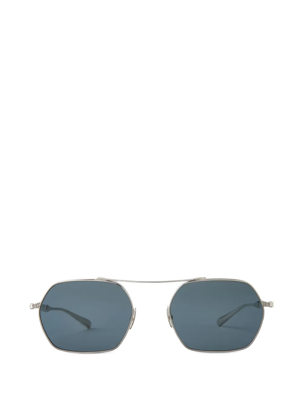 MR. LEIGHT Ryder S sunglasses - Argento