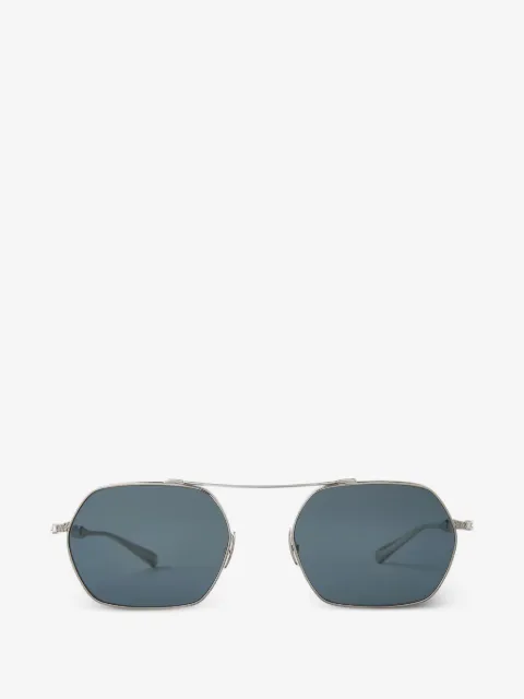 MR. LEIGHT lentes de sol Ryder S