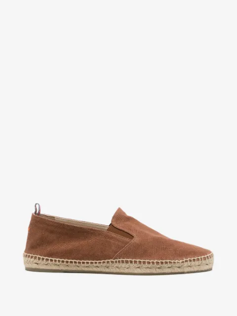 Castañer Joel/002 linen espadrilles