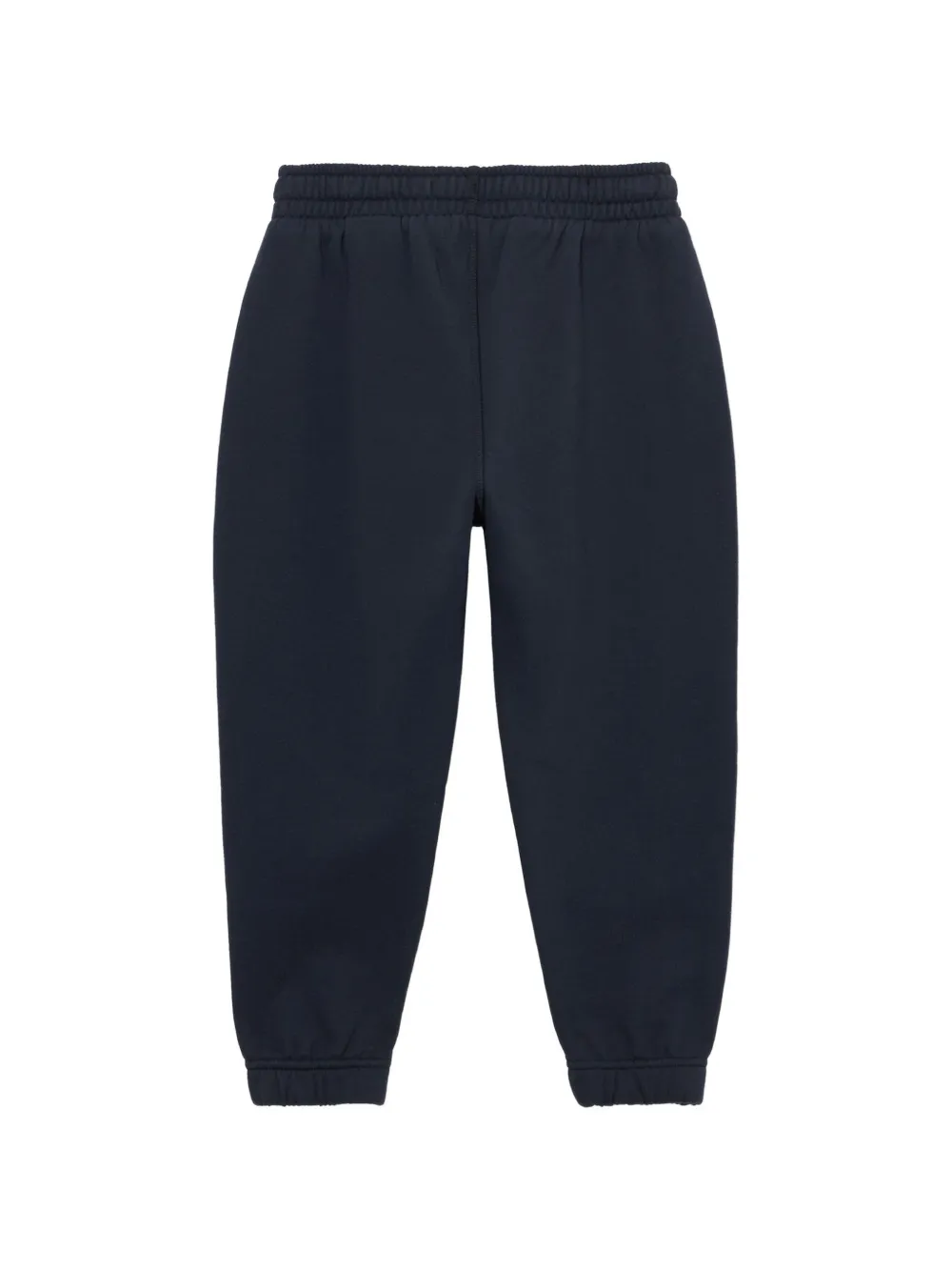 Off-White Kids Bookish trainingsbroek Blauw