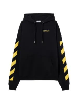 Off-White パーカー | ブラック | FARFETCH JP