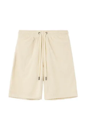Off-White(オフホワイト)メンズ ショートパンツ ハーフパンツ - FARFETCH Off-White(オフホワイト)メンズ ショートパンツ ハーフパンツ - FARFETCH