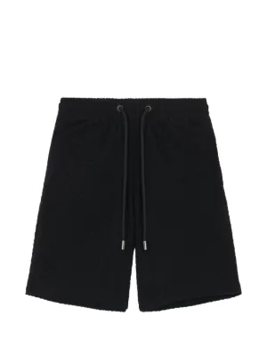 Off-White（オフホワイト）メンズ スウェットハーフパンツ - FARFETCH