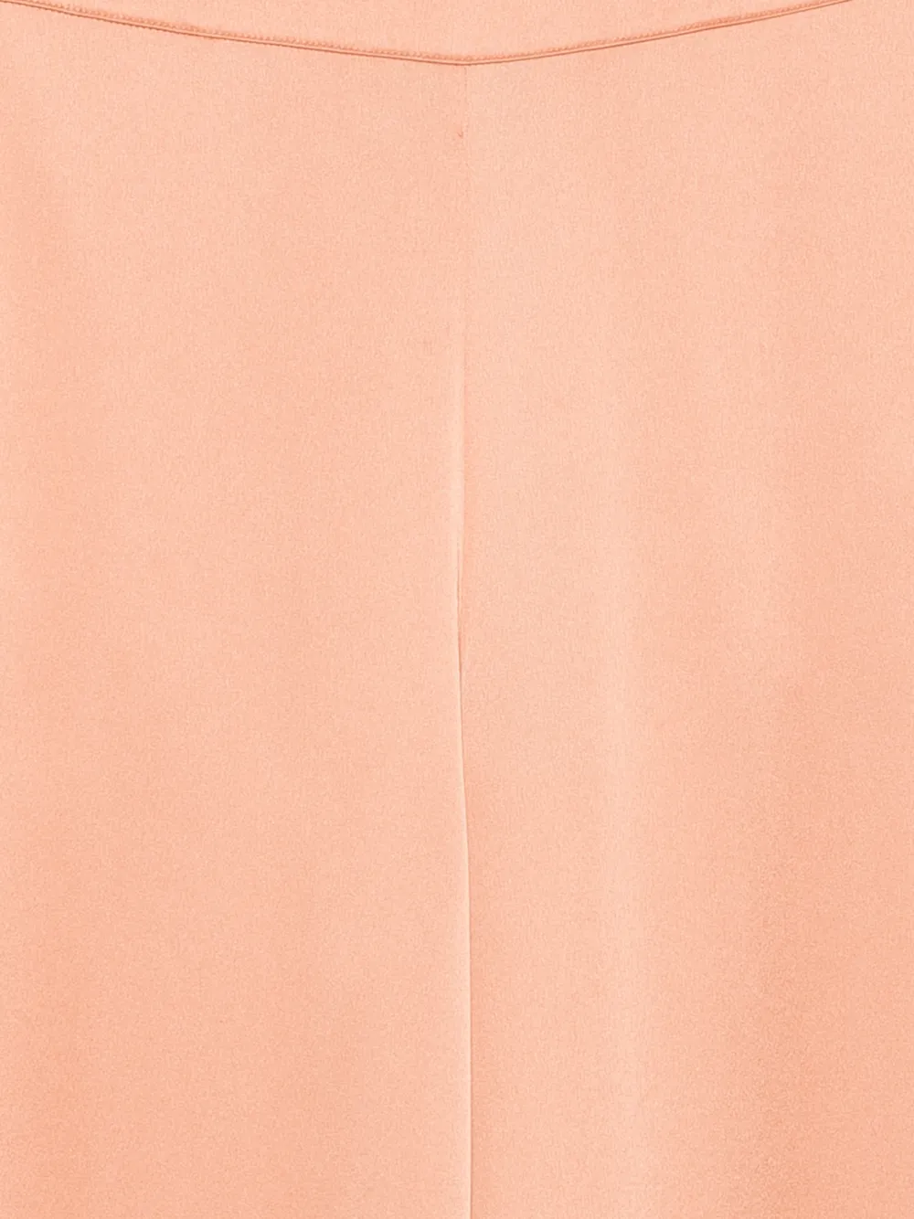  Clips Pantalones Anchos - Naranja 