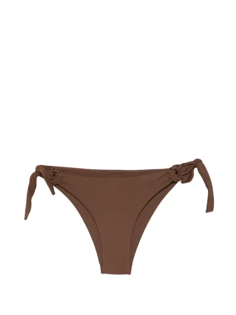 Fisico Geknotetes Bikinihöschen