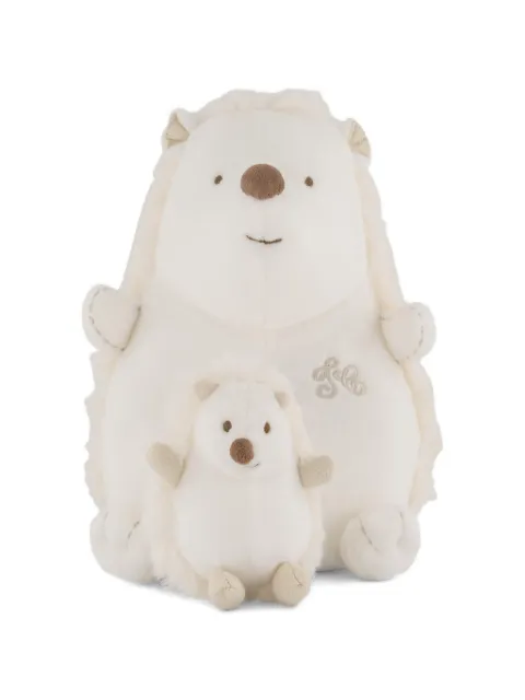 Tartine Et Chocolat figura Leon The Hedgehog