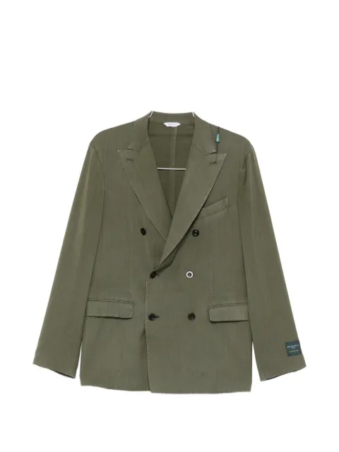 Boglioli double-breasted jacket