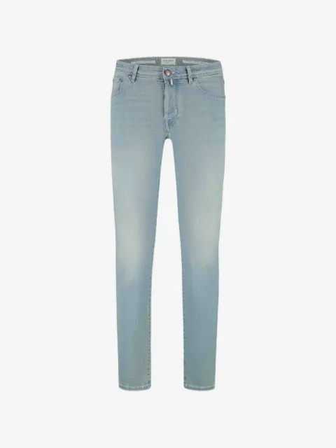 Jacob Cohën jeans con botones